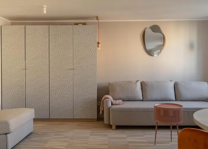 Rentplanet - Apartamenty Rynek