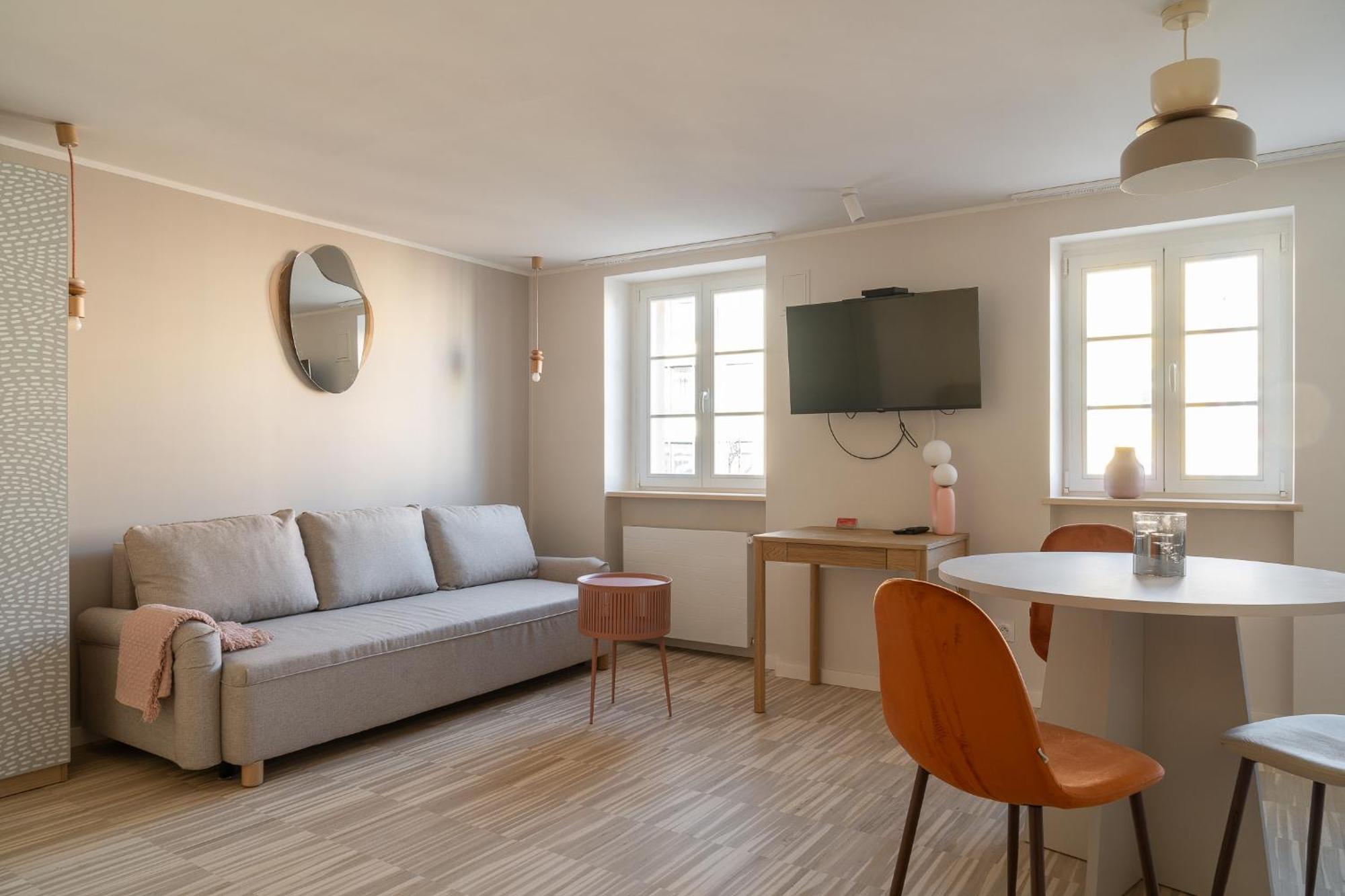 Rentplanet - Rynek Apartmán