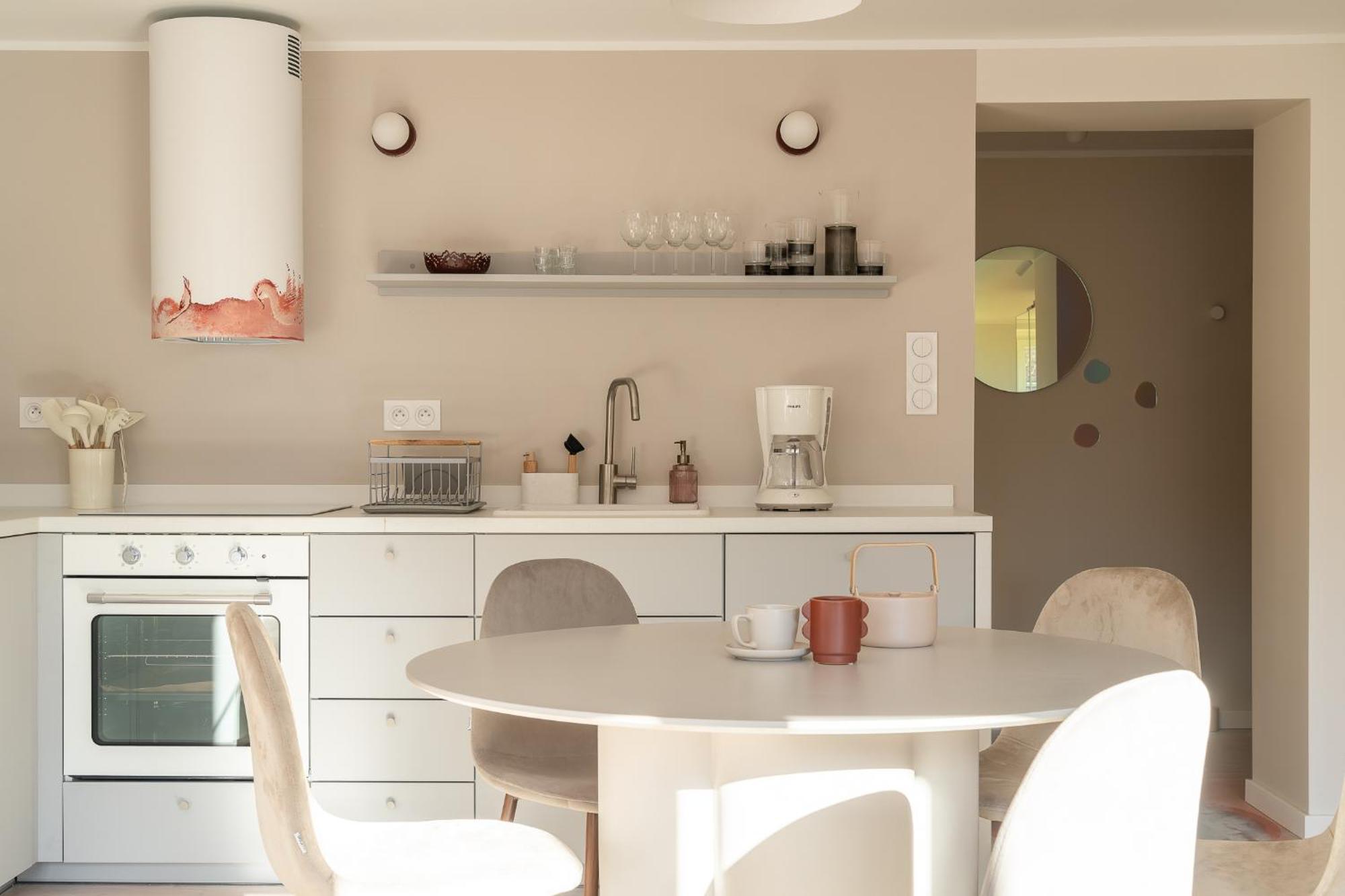 Rentplanet - Rynek Apartmán